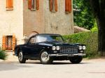 Lancia Flaminia Convertible 1959 года